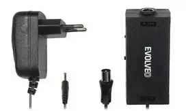 Evolveo Amp 1 LTE antenos stiprintuvas, LTE filtras