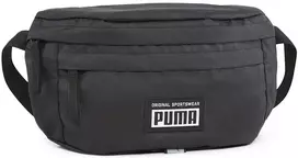 Puma Rankinė Ant Juosmens Academy Waist Bag Juodas 079937 01