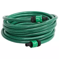 Baseino žarna, žalios spalvos, 100m, PVC