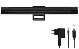 Antena RTV Evolveo Xany 5 LTE 230/5V aktywna antena pokojowa DVB-T2 LTE filtras