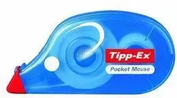 Korekcinė juostelė Bic TIPP-EX 8207901, 10000 mm
