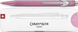Caran D'ache Caran d`Arche CARAN D 'ACHE 849 Colormat- X, M, dėžutėje, rožinė