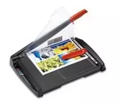 KW-TRIO A4 formato popierinė giljotina KW-triO EASY GO 13500 20 kortelių