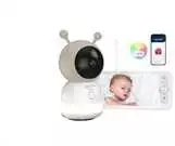 Concept Solution Niania Concept Mobili auklė CONCEPT KIDO KD4010