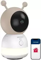 Concept Solution Niania Concept Mobili auklė CONCEPT KIDO KD4000