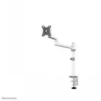 Laikiklis NEOMOUNTS SCREEN STALO MONTAVIMAS (CLAMP + GROMMET)