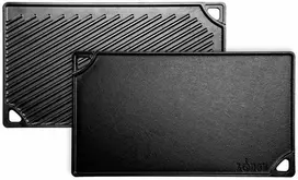 Lodge ketaus padėklas 42,5x24 cm