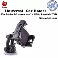 Oem Automobilinis laikiklis VENNUS – O 11 – MINI DVD /air vent and windshield mount/