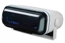 Boss Audio Systems BOSS garso sistemos MRH7 vandeniui atsparus radijo dėklas