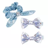 Disney Princess Inca Bow Disney Frozen 3 vnt plaukų aksesuaras mergaitėm