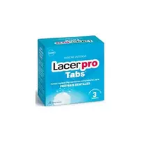 "Lacer Protabs" dantų protezų valymo tabletės 32 vnt