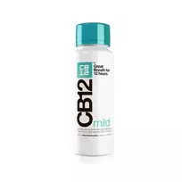 CB12 Burnos skalavimo skystis Mild 250ml