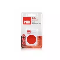 Phb dantų siūlas Ptfe