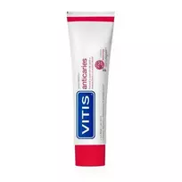 "Vitis Pasta" dantų apsaugos priemonės 100ml