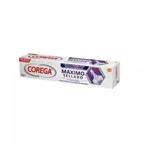 "Corega Maximo" kremas 70g