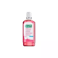 Gum Sensivital burnos skalavimo skystis 500ml