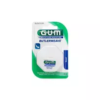GUM Dantenų pynimas Dantų siūlas vaškuotas 55 m