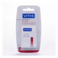 Vitis dantų juosta su vašku