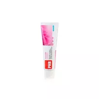 Pbh Phb dantų pasta jautrioms dantenoms 75ml