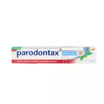 Parodontax Paradontax Herbal Fresh dantų pasta 75ml