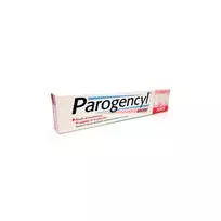 Parogencyl Forte dantų pasta jautrioms dantenoms 75ml