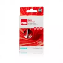Phb dantų pasta 15 ml (kelioninė pakuotė) 3vnt