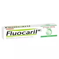 Fluocaril Bi-Fluoride Mėtų dantų pasta 75ml