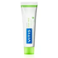 "Vitis" alavijų ir obuolių dantų pasta 100ml