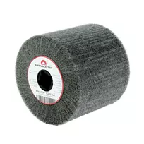 Gerd Eisenblatter Veltinio šlifavimo velenas GERD Poly-PTX 115x100mm P600