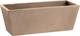 Nicoli 40x20x18cm lovelis Mysia 40 tabako spalvos
