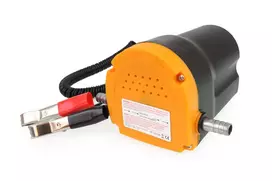 Elektrinė alyvos pompa 12V AMIO-01994