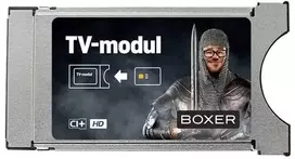 Strong Dilog Ca-module BOXER TV CAM 1.3 HD CI