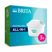 Brita Brita Maxtra Pro Kasetė filtra wody 3 vnt.