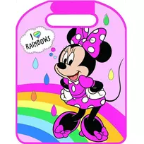 Minnie Mouse Colzani Galinės sėdynės apsauga Minnie