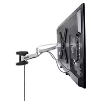 Laikiklis StarTech VESA TV SIENOS MONTAVIMAS FULL MOTION / FULL MOTION TV SIENOS MONTAVIMAS TILTIN