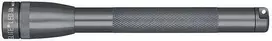 Mini Maglite AAA LED žibintuvėlis, pilkas