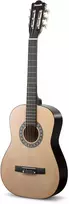 Kisai Axesmith Classic Junior 36' klasikinė akustinė gitara