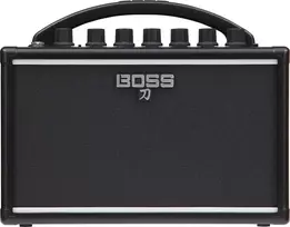 Elektrinės gitaros stiprintuvas Boss Katana Mini