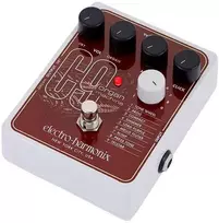 Electro-Harmonix C9 vargonų mašinos pedalas