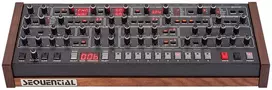 Sequential Prophet 6 modulio analoginis sintezatorius