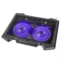 Kolink KL-N200 15.6″ nešiojamo kompiuterio aušintuvas