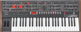 Sequential Prophet 6 analoginis sintezatorius