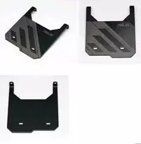ASUS vaizdo plokštės laikiklis