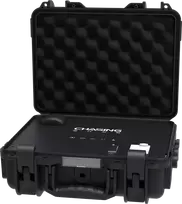 Chasing M2 Pro/M2 Pro Max dronų adapterio transportavimo dėžė