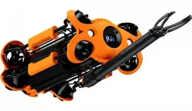 Chasing Grabber Arm 2 (sijonas M2 / M2 Pro / M2 Pro Max)