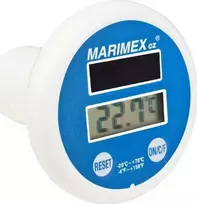 Marimex plaukiojantis skaitmeninis termometras