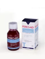 "Perio Aid" burnos skalavimo priemonė be alkoholio 150ml