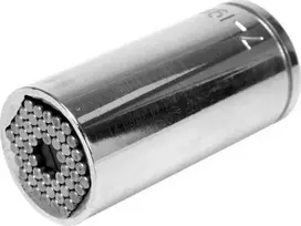 Vorel Toya Sa Poland Galvutė universali ilga | 10 mm (3/8") | 7 - 19 mm (53002)