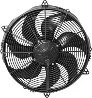 SPAL Fan SPAL 405MM didelio našumo siurbimo tipas 1