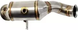 TurboWorks Mercedes Benz C klasė W205 E klasė W212 W213